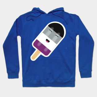 Asexual Popsicle Hoodie